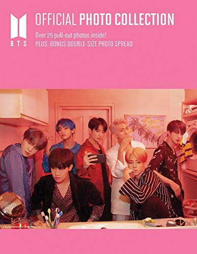 BTS OFFICIAL 2021 8.5 x 11 Inch Photo Collection, K-Pop Bangtan Boys Music BTS OFFICIAL 2021 8.5 x 11 Inch Photo Collection, K-Pop Bangtan Boys Music