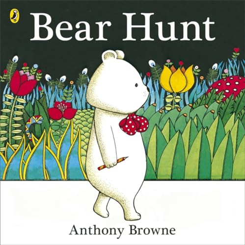 Bear Hunt Bear Hunt