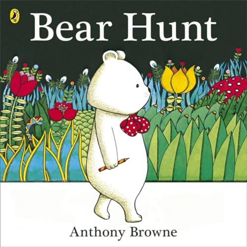 Bear Hunt von Puffin