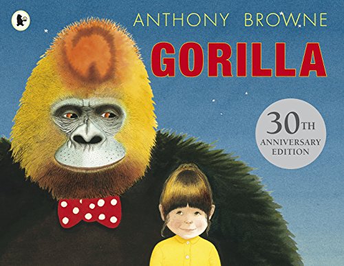 Gorilla von Walker Books