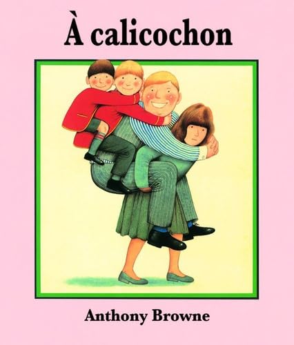 Calicochon (A)