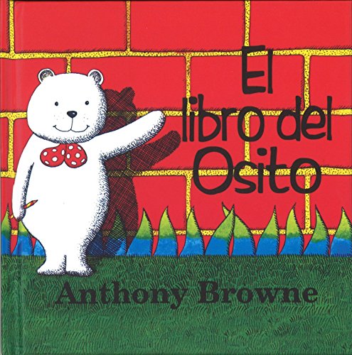 El Libro De Osito/ the Little Bear Book von Brand: Fondo de Cultura Economica