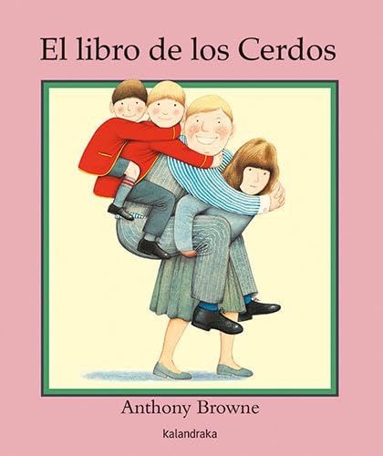 El libro de los cerdos (Clásicos contemporáneos)