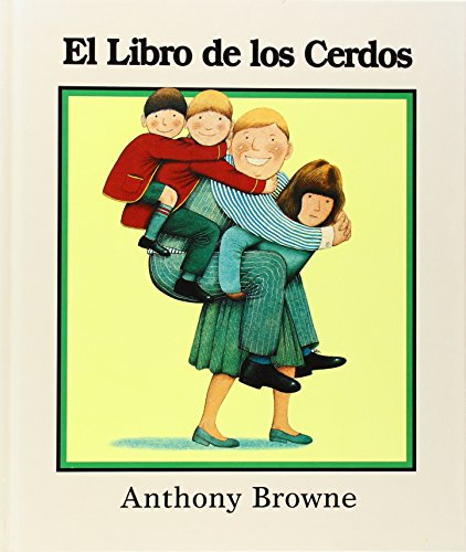 El libro de los cerdos El libro de los cerdos
