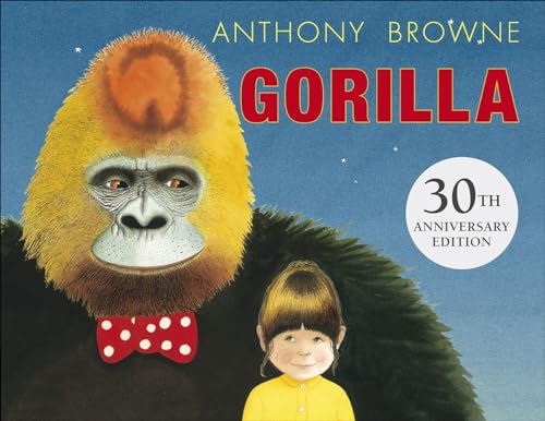 Gorilla Gorilla
