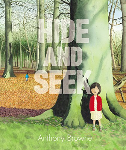 Hide and Seek Hide and Seek