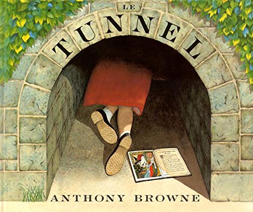 LE TUNNEL