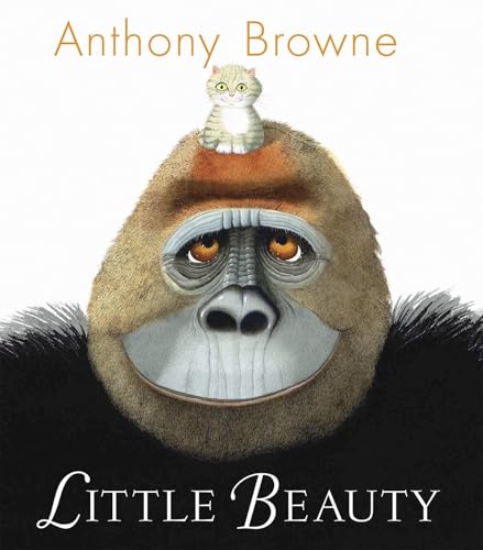 Little Beauty Little Beauty von Candlewick Press