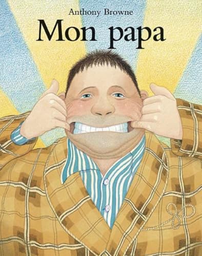 Mon papa