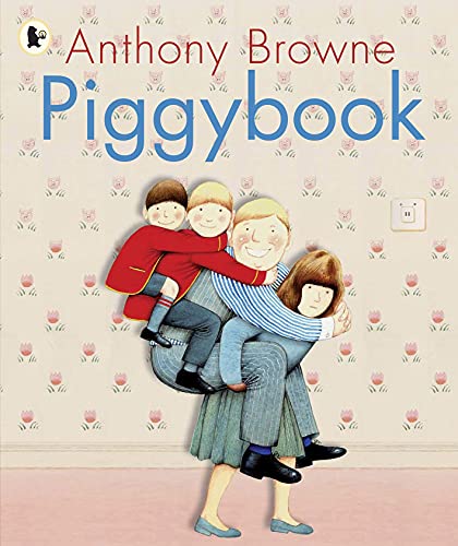 Piggybook Piggybook von Penguin