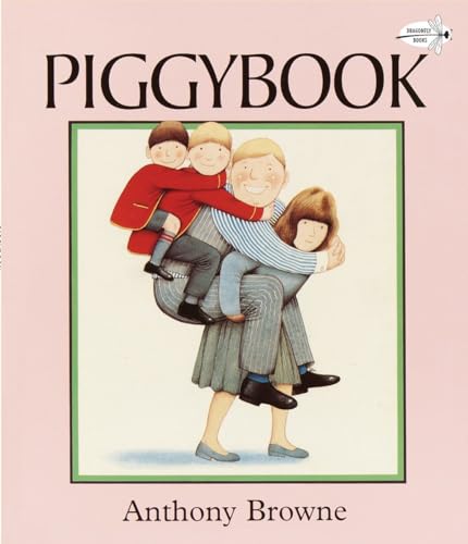 Piggybook Piggybook