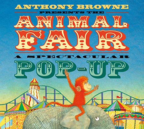 The Animal Fair The Animal Fair von Penguin