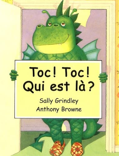 Toc ! Toc ! Qui est la ?