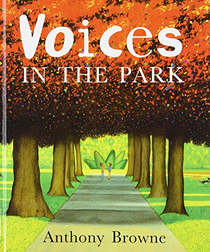 Voices in the Park Voices in the Park