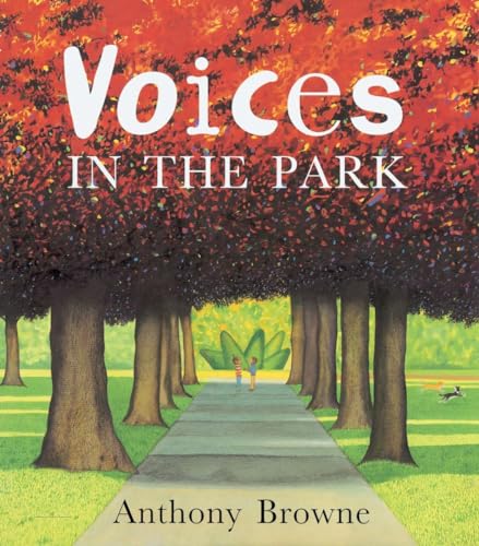 Voices in the Park Voices in the Park