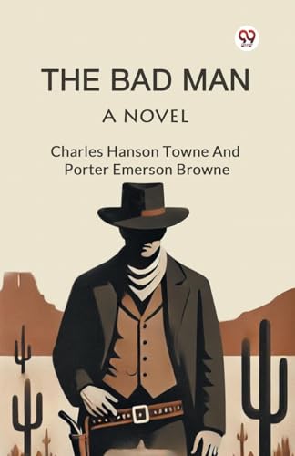 The Bad Man A Novel von Double 9 Books