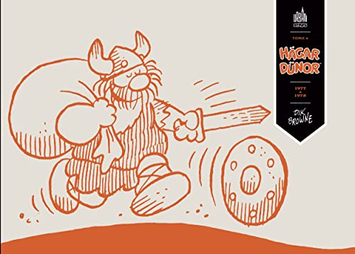 Hagar Dunor - Tome 4 von URBAN COMICS
