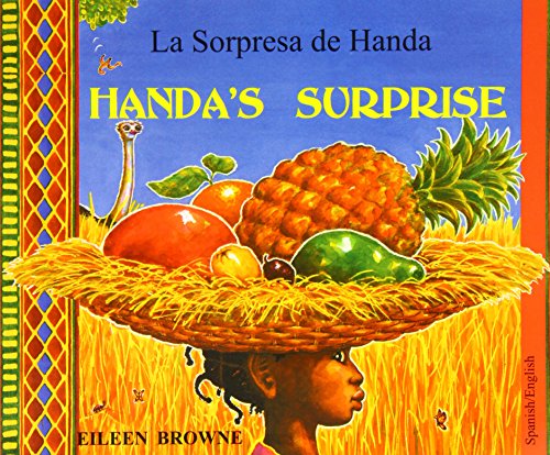 Handa's Surprise (English/Spanish)