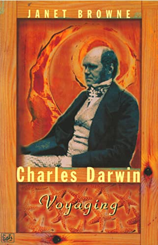 Charles Darwin: Voyaging von Pimlico