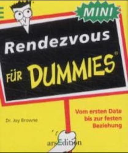 Rendezvous für Dummies (Mini-Libri)