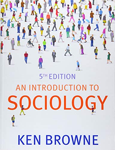 An Introduction to Sociology von Polity
