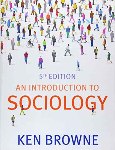 An Introduction to Sociology