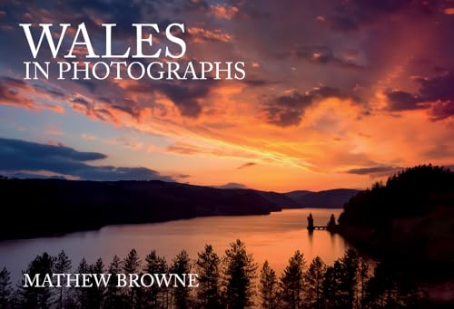 Wales in Photographs von Amberley Publishing