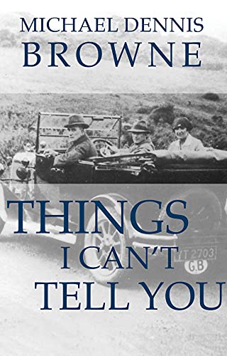 Things I Can't Tell You (Carnegie Mellon Poetry) von Carnegie-Mellon University Press