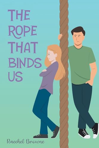 THE ROPE THAT BINDS US THE ROPE THAT BINDS US von Covenant Books