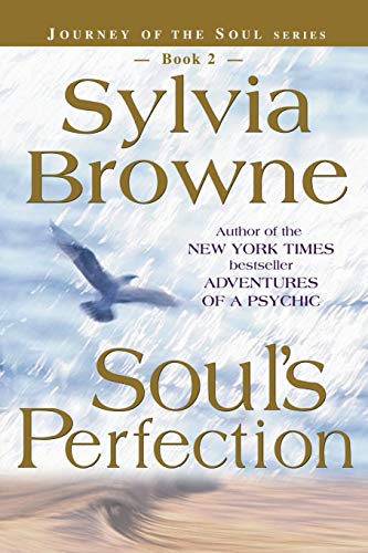 Soul's Perfection: Journey of the Soul
