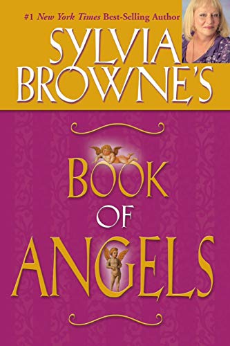 Sylvia Browne's Book of Angels von Hay House UK Ltd