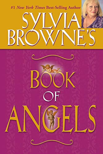 Sylvia Browne's Book of Angels