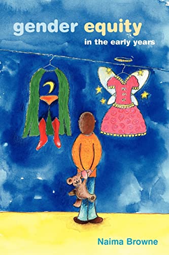 Gender equity in the early years von Open University Press