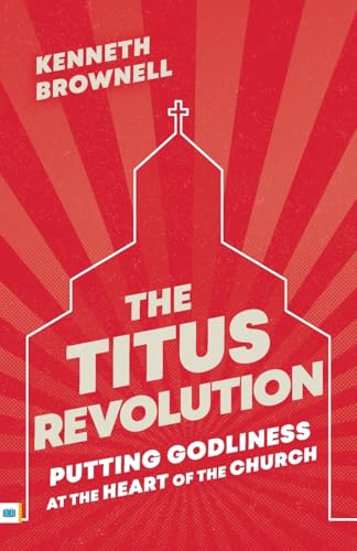 The Titus Revolution von Grace Publications Trust