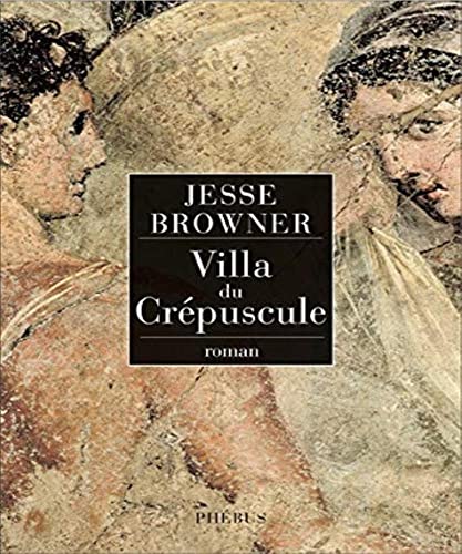 VILLA DU CREPUSCULE von PHEBUS