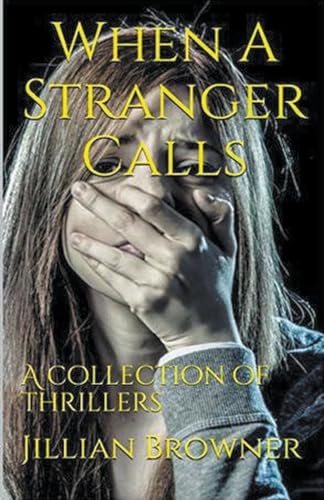 When A Stranger Calls von Trellis Publishing