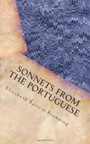 Sonnets from the Portuguese von CreateSpace Independent Publishing Platform
