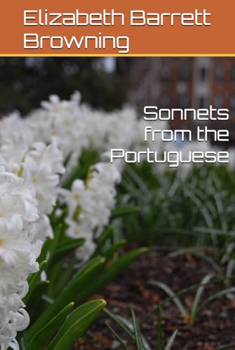 Sonnets from the Portuguese von Independently published
