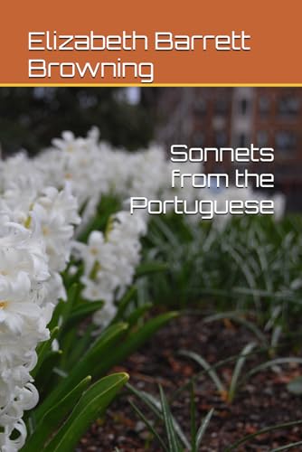 Sonnets from the Portuguese von Independently published