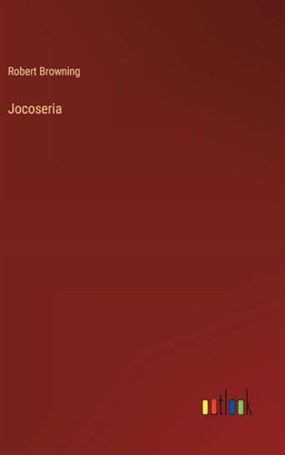Jocoseria von Outlook Verlag