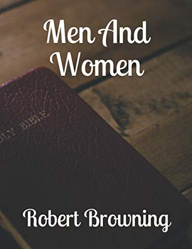 Men And Women von Independently published