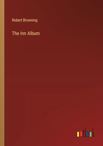 The Inn Album von Outlook Verlag
