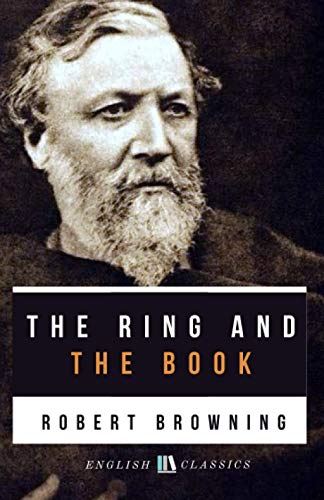 The Ring and the Book von Independently published