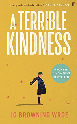 A Terrible Kindness: The Bestselling Richard and Judy Book Club Pick von Faber & Faber