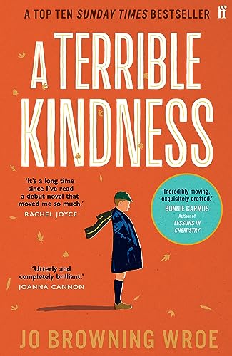 A Terrible Kindness: The Bestselling Richard and Judy Book Club Pick von Faber & Faber