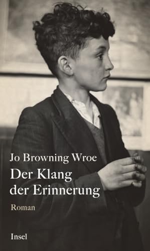 Der Klang der Erinnerung: Roman | Coming-of-Age-Geschichte über die Kraft der Musik und der Freundschaft