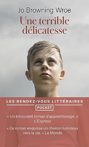 Une terrible délicatesse von POCKET