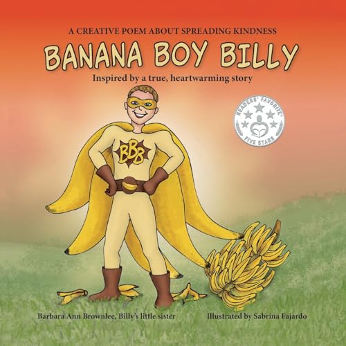 Banana Boy Billy von Palmetto Publishing