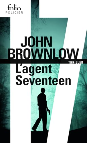 L'agent Seventeen