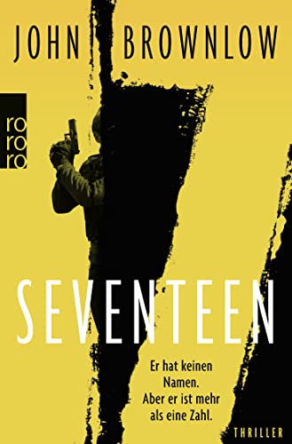 Seventeen: Roman | Für Fans von Lee Child von Rowohlt Taschenbuch